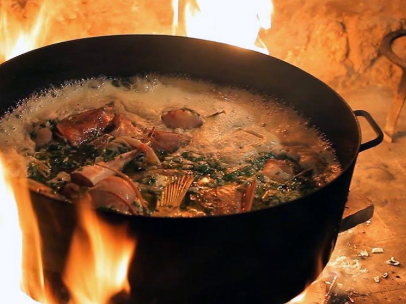 Najboljše gostilne na jadranskih otokih, 2. del